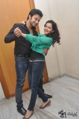 Ishq Wala Love Movie Press Meet